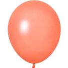 12" Standard Coral (50pcs) Celetex Balloons
