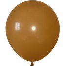 18" Retro Coco (25pcs) Celetex Balloons