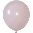 18" Retro Dirty Pink (25pcs) Celetex Balloons