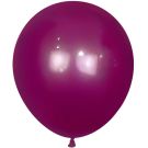 18" Retro Heliotrope (25pcs) Celetex Balloons