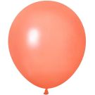 18" Standard Coral (25pcs) Celetex Balloons