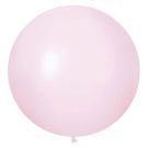 24" Standard Baby Pink (5pcs) Celetex Balloons