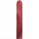 260 Chrome Red (50pcs) Celetex Balloons
