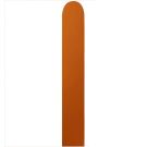 260 Standard Caramel Orange (50pcs) Celetex Balloons