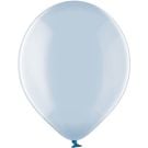 17" Soap Blue (25pcs) Belbal Balloons