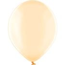17" Soap Orange (25pcs) Belbal Balloons