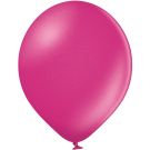 12" Metallic Fuchsia (100pcs) Belbal Balloons