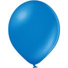 17" Metallic Blue (25pcs) Belbal Balloons