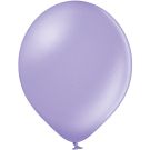12" Metallic Lavender (100pcs) Belbal Balloons