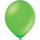 12" Metallic Lime Green (100pcs) Belbal Balloons