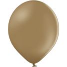 12" Standard Almond (100pcs) Belbal Balloons