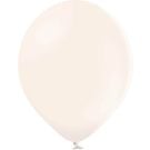 12" Standard Off-White (100pcs) Belbal Balloons