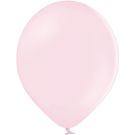 12" Macaron Soft Pink (100pcs) Belbal Balloons