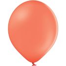 17" Standard Coral (25pcs) Belbal Balloons