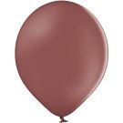 17" Standard Burlwood (25pcs) Belbal Balloons
