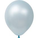 05" Neon Blue (100pcs) Belbal Balloons
