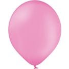 12" Neon Pink (100pcs) Belbal Balloons