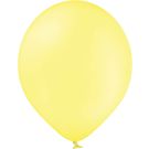 12" Neon Yellow (100pcs) Belbal Balloons