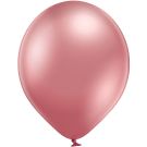 12" Glossy Pink (100pcs) Belbal Balloons