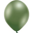 17" Glossy Lime Green (25pcs) Belbal Balloons