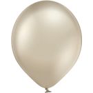 12" Glossy Light Almond (100pcs) Belbal Balloons