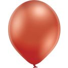 12" Glossy Red (100pcs) Belbal Balloons