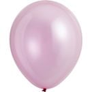 05" Droplet Magenta (100pcs) Everts Balloons