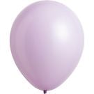 05" Macaron Lilac (100pcs) Everts Balloons