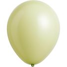 05" Macaron Pistachio (100pcs) Everts Balloons