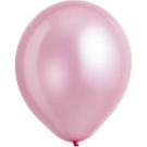 05" Pearl Pretty Pink (100pcs) Everts Balloons