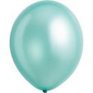 05" Pearl Robin's Egg Blue (100pcs) Everts Balloons