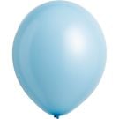 05" Standard Pastel Blue (100pcs) Everts Balloons