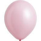05" Standard Pink (100pcs) Everts Balloons