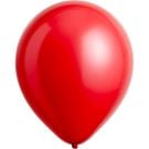 05" Standard Red (100pcs) Everts Balloons