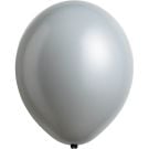 11" Fashion Grey (50pcs) Everts Balloons
