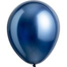 11" Satin Luxe Azure (50pcs) Everts Balloons