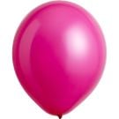 14" Fashion Hot Pink (50pcs) Everts Balloons