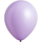 14" Macaron Blueberry (50pcs) Everts Balloons