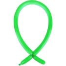 160 Standard Festive Green (100pcs) Everts Balloons