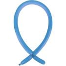 160 Standard Pastel Blue (100pcs) Everts Balloons