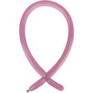 160 Standard Pink (100pcs) Everts Balloons