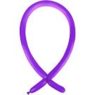 160 Standard Purple (100pcs) Everts Balloons
