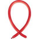 160 Standard Red (100pcs) Everts Balloons
