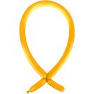 160 Standard Yellow Sunshine (100pcs) Everts Balloons