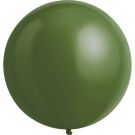 24" Fashion Eucalyptus (4pcs) Everts Balloons
