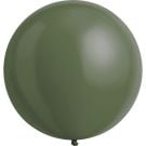 24" Fashion Stone (4pcs) Everts Balloons