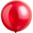 24" Satin Luxe Sangria (4pcs) Everts Balloons