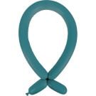 260 Fashion Aquamarine (100pcs) Everts Balloons