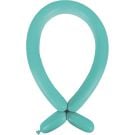 260 Fashion Robin's Egg Blue (100pcs) Everts Balloons
