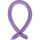 260 Satin Luxe Flamingo (100pcs) Everts Balloons